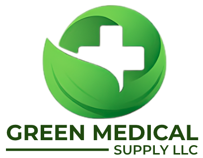 Green Medical Supply LLC